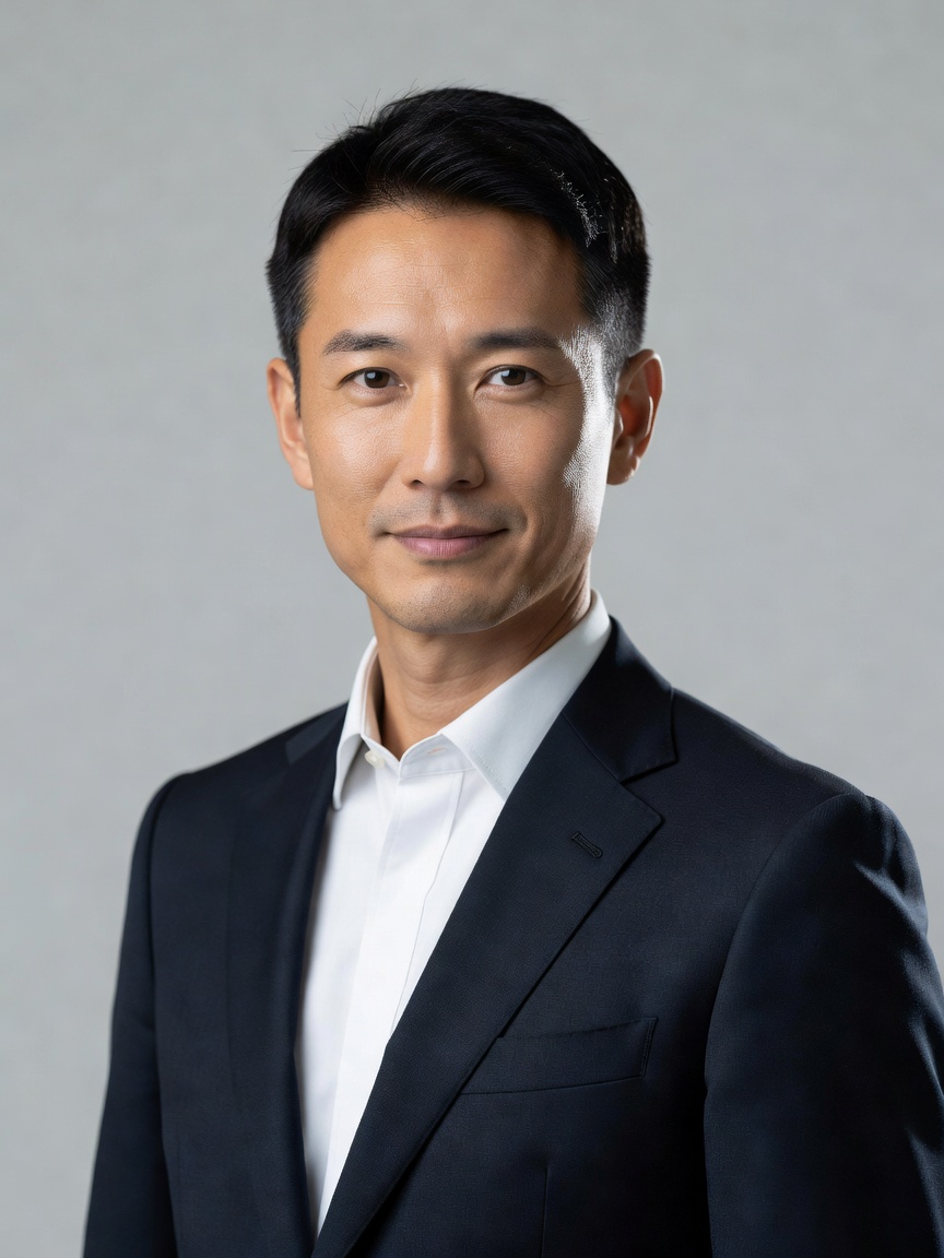 Kenji Sato